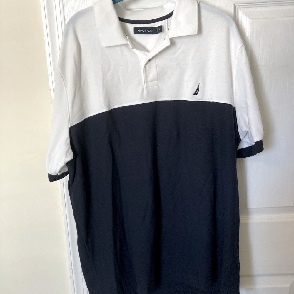Nautica polo